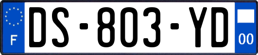 DS-803-YD