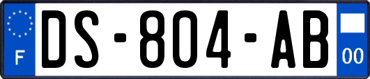 DS-804-AB