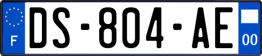 DS-804-AE