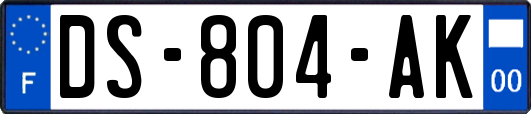 DS-804-AK