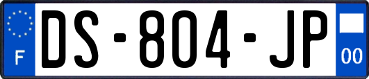 DS-804-JP
