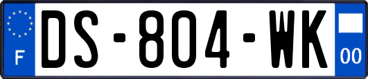 DS-804-WK