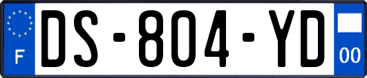 DS-804-YD