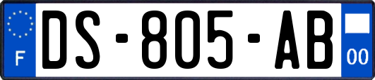 DS-805-AB