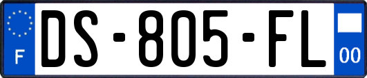 DS-805-FL