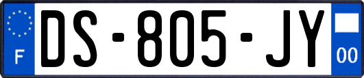 DS-805-JY