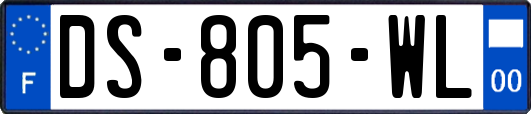 DS-805-WL