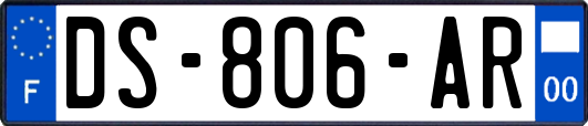 DS-806-AR