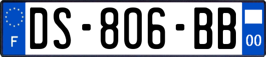 DS-806-BB