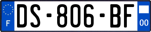 DS-806-BF