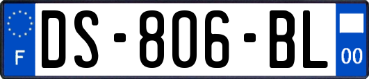 DS-806-BL