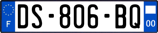 DS-806-BQ