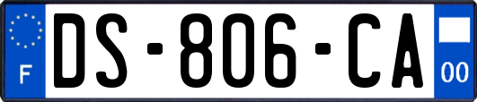 DS-806-CA