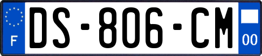 DS-806-CM