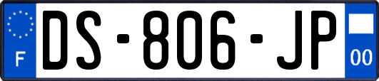 DS-806-JP