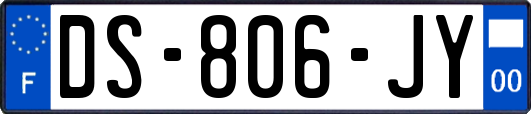 DS-806-JY
