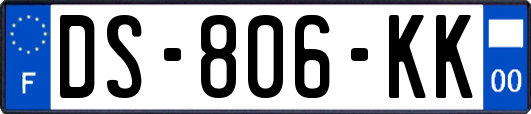 DS-806-KK