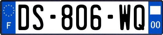 DS-806-WQ