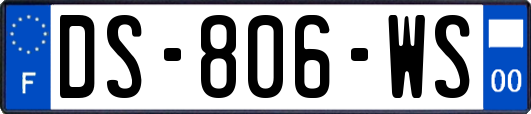 DS-806-WS