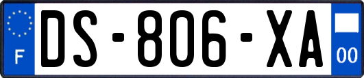 DS-806-XA