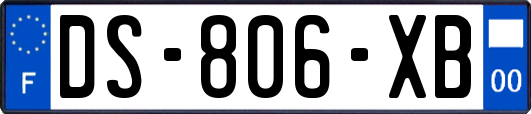 DS-806-XB