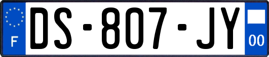 DS-807-JY