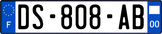 DS-808-AB