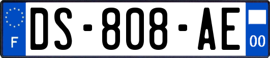 DS-808-AE