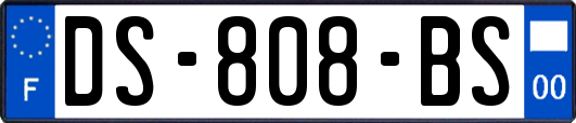 DS-808-BS