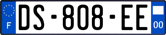 DS-808-EE