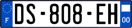 DS-808-EH