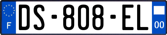 DS-808-EL