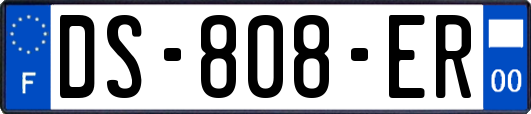 DS-808-ER