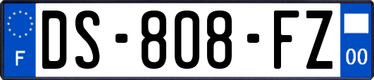 DS-808-FZ