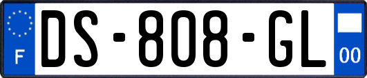 DS-808-GL