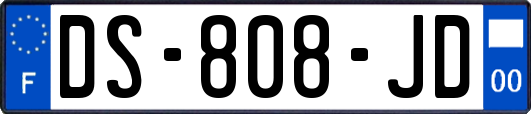 DS-808-JD