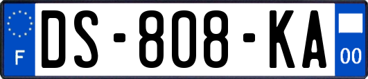 DS-808-KA