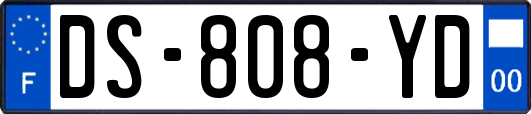 DS-808-YD