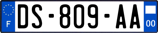 DS-809-AA