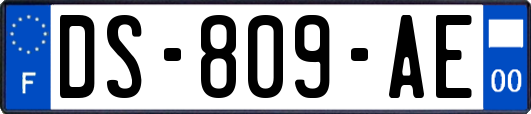 DS-809-AE