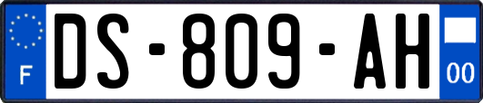 DS-809-AH