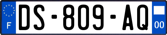 DS-809-AQ