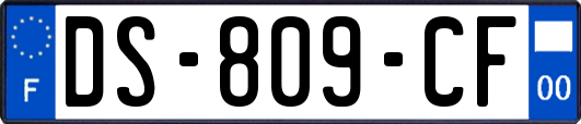 DS-809-CF