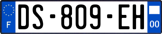 DS-809-EH