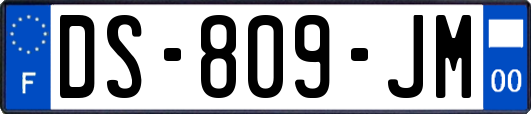 DS-809-JM