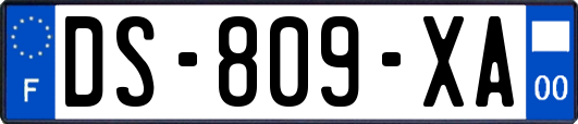 DS-809-XA