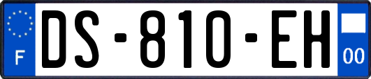 DS-810-EH