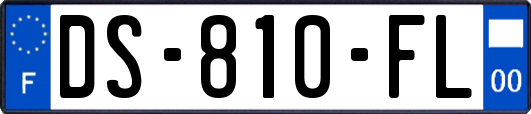 DS-810-FL