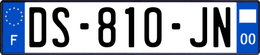 DS-810-JN