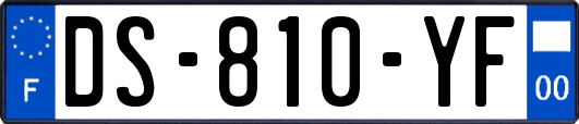 DS-810-YF